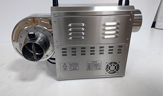 干燥熱風(fēng)機(jī)的優(yōu)點和應(yīng)用